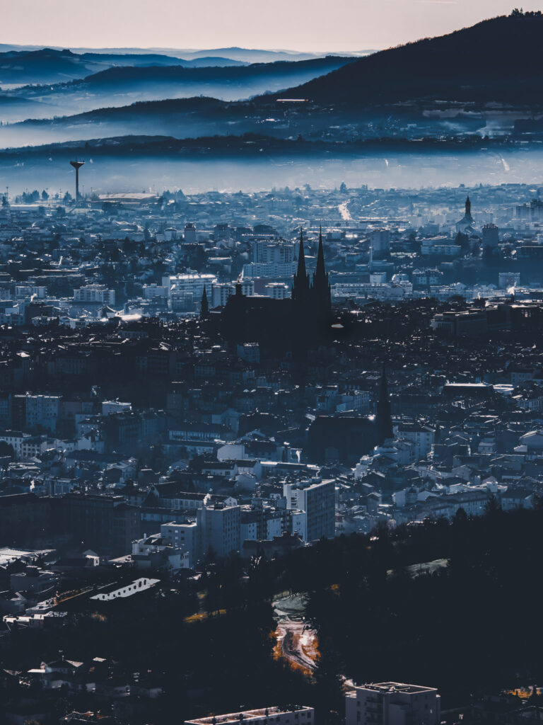 Clermont-Ferrand