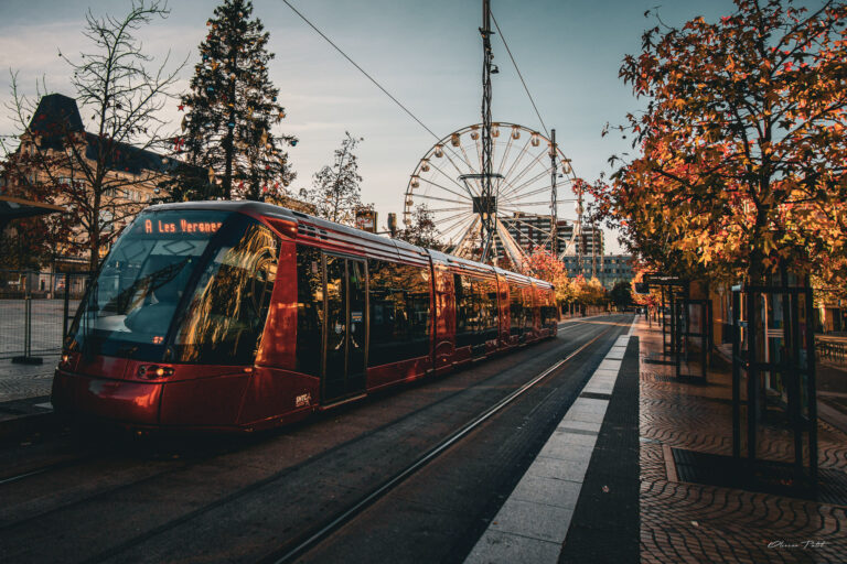 Clermont-Ferrand