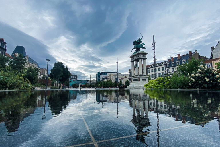 Clermont-Ferrand