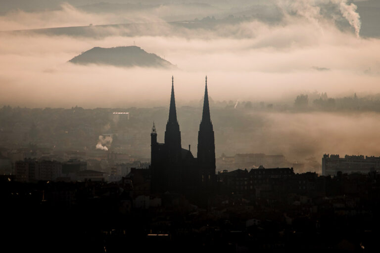 Clermont-Ferrand