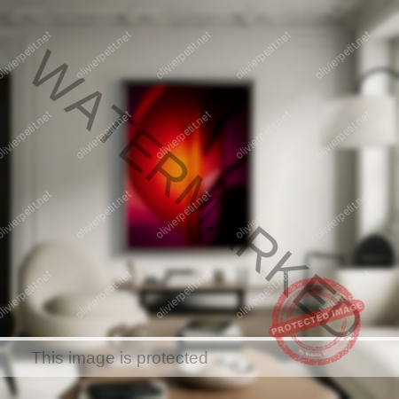 Incandescence métallique