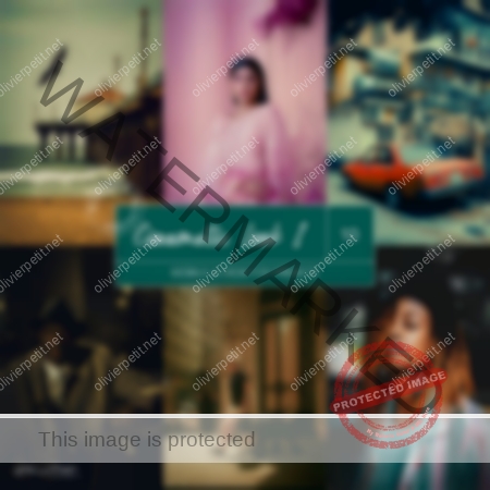 Cinematic Look I Presets Lightroom 2025