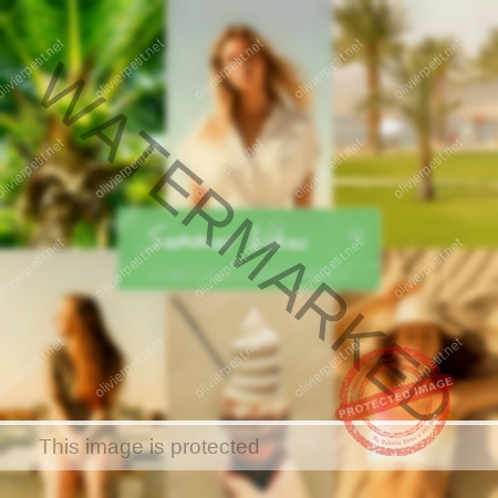 Summer Vibes Presets Lightroom 2025