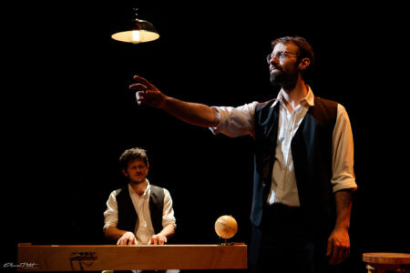 Spectacles / Musique / Th&eacute;&acirc;tre