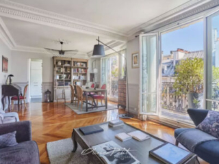 Immobilier / Voyage