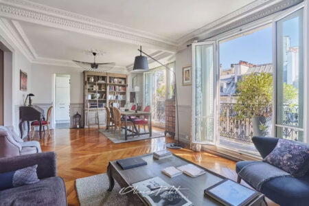 Immobilier / Voyage