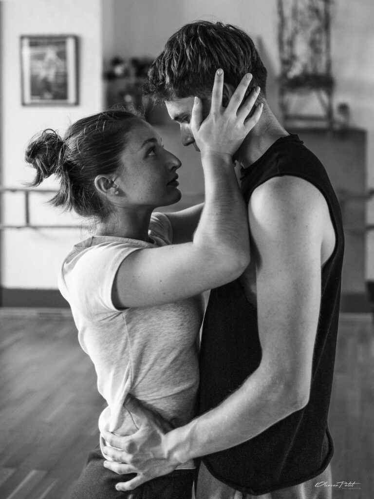 court metrage tournage backstage bts film long metrage clermont-ferrand put you head on my shoulder actors danse
